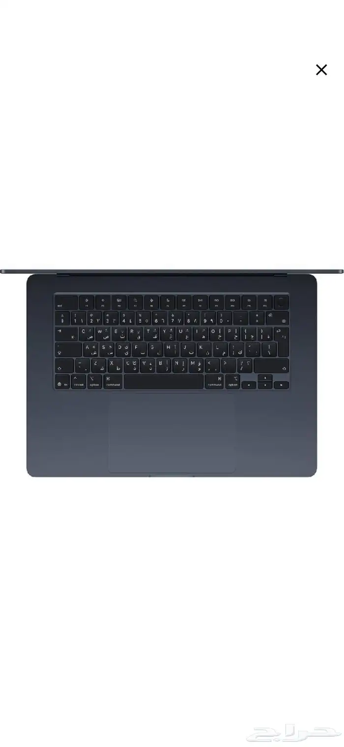 ماك بوك اير معالج M4 1