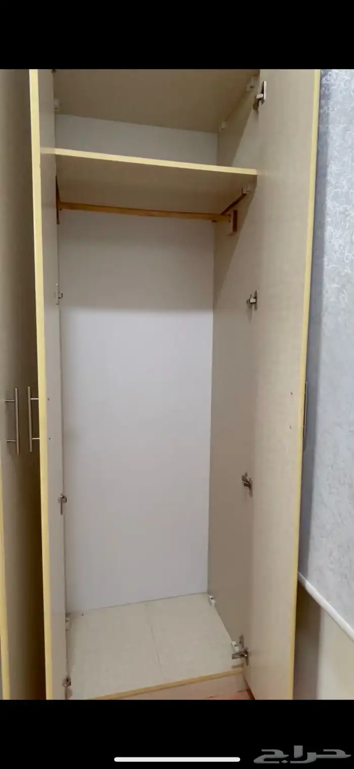 دولاب جديد الاستخدام 4 2