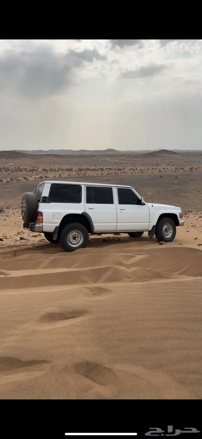 باترول 92 ملكزز 4