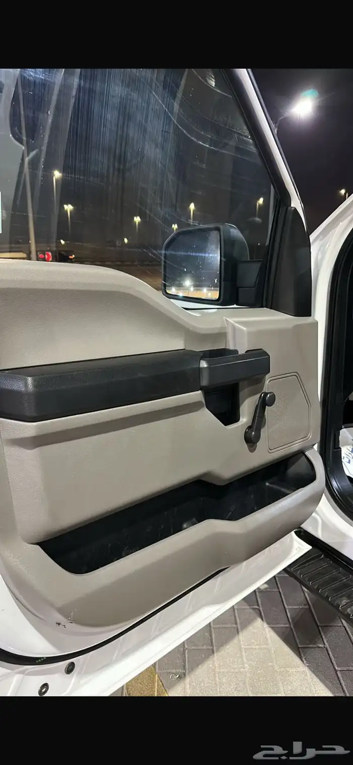 فورد F150 2019 ديل 8سلندر تشيكاته وكالة 8