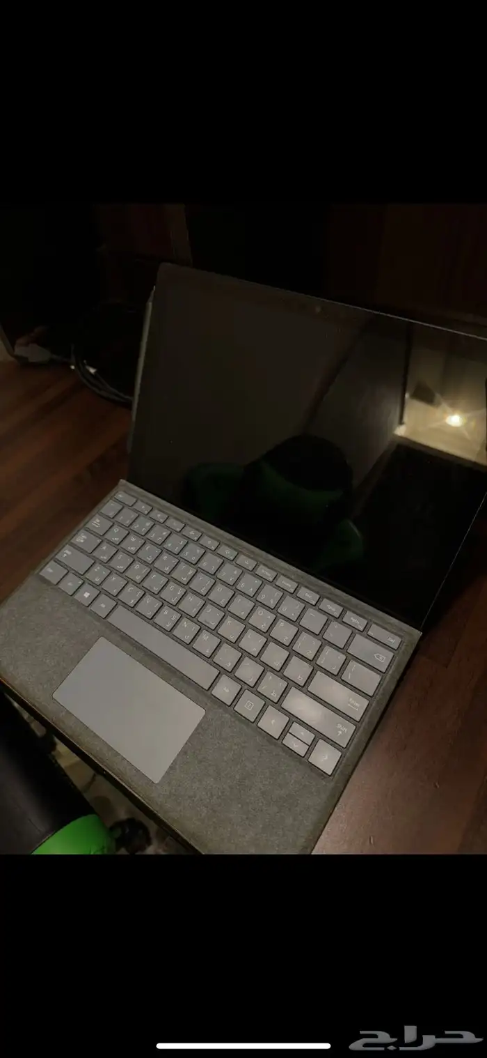 جهاز مايكروسوفت سيرفس برو 7 17