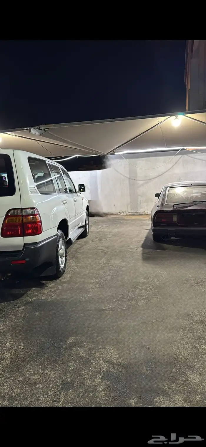 للبيع لاندكروزر 99 1