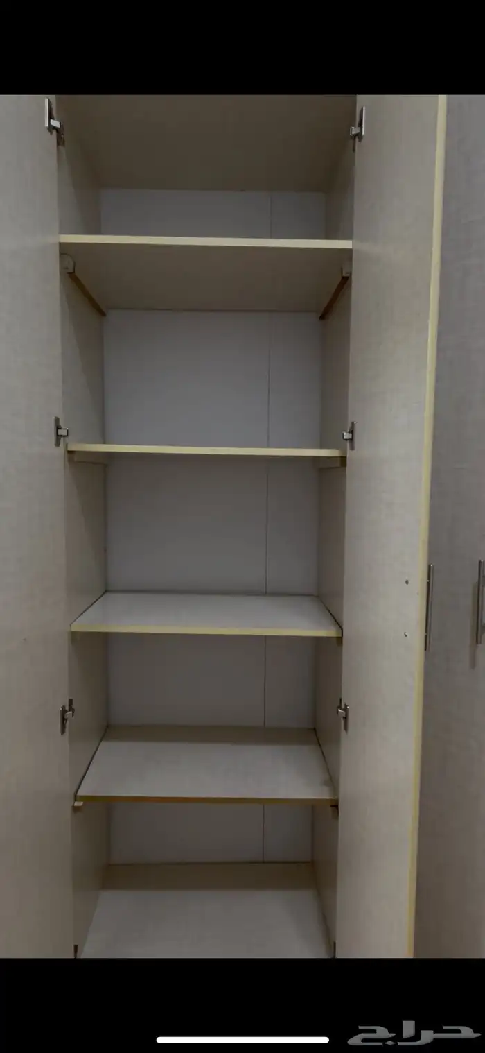 دولاب جديد الاستخدام 4 0