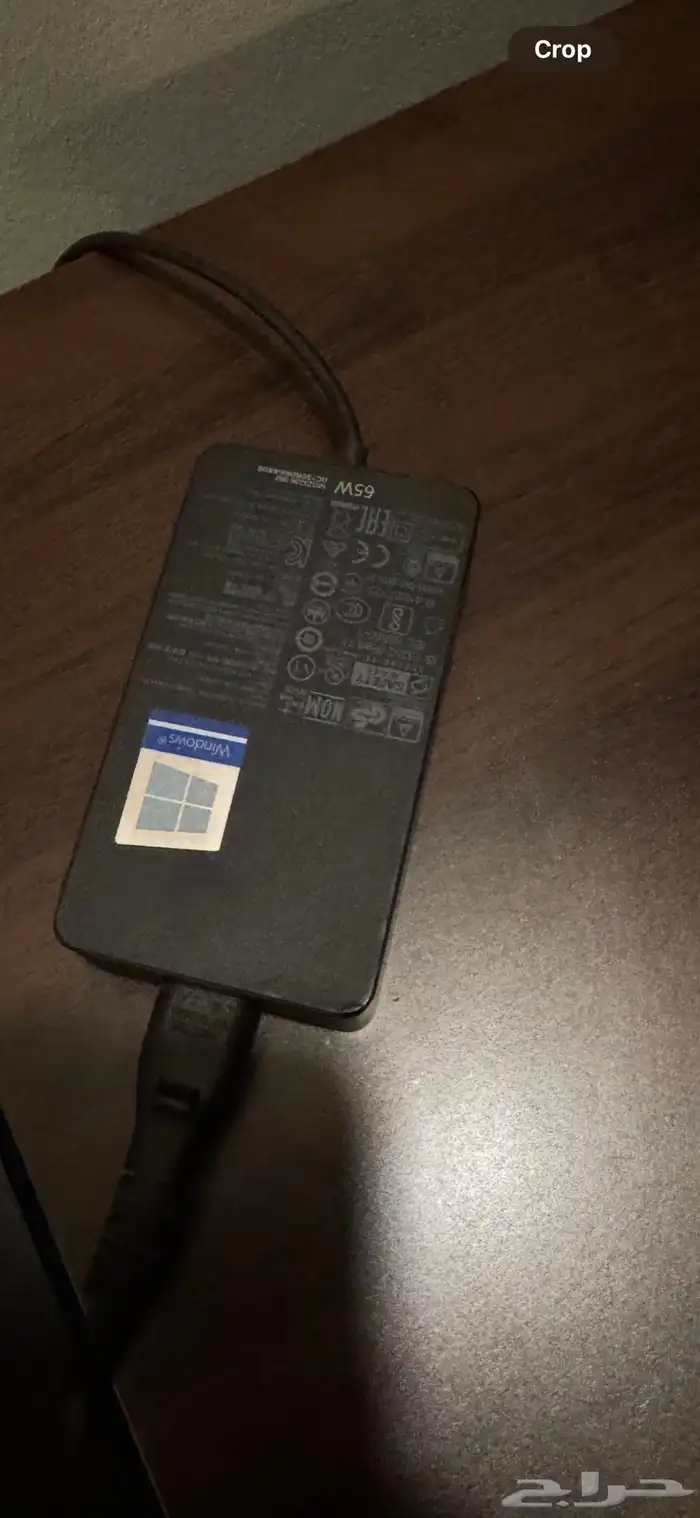 جهاز مايكروسوفت سيرفس برو 7 18