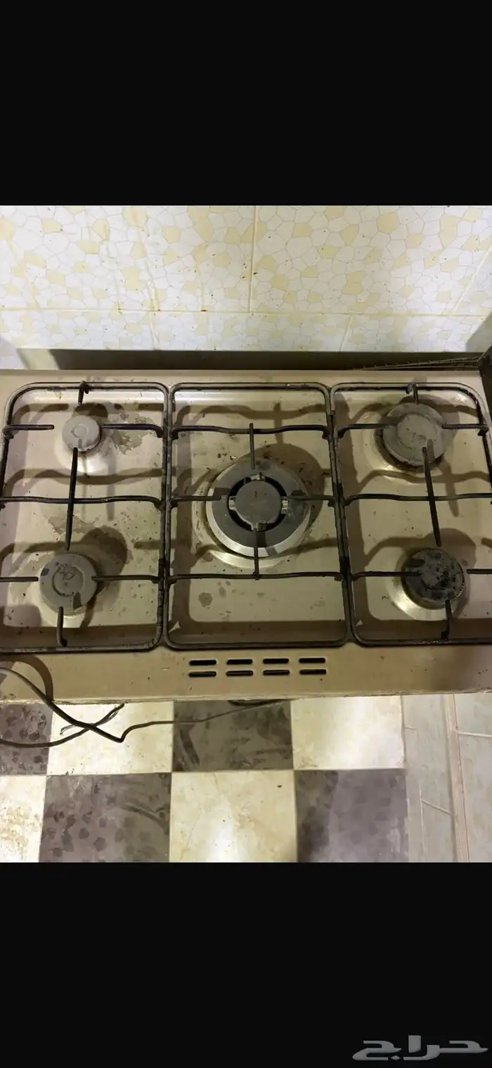 فرن للبيع خمس عيون السعر يتحدد لاحقا  لمن يرغب بالشراء 1