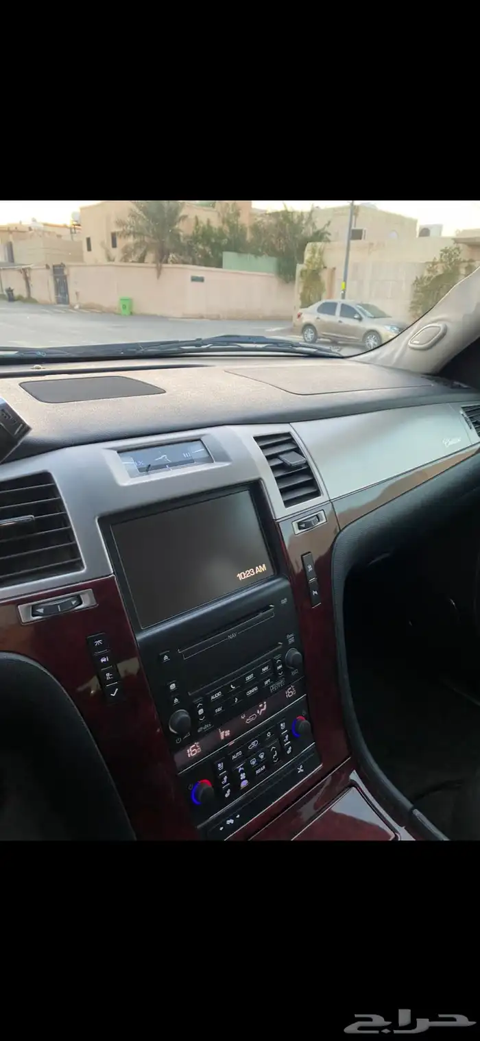 اسكاليد 2010 12