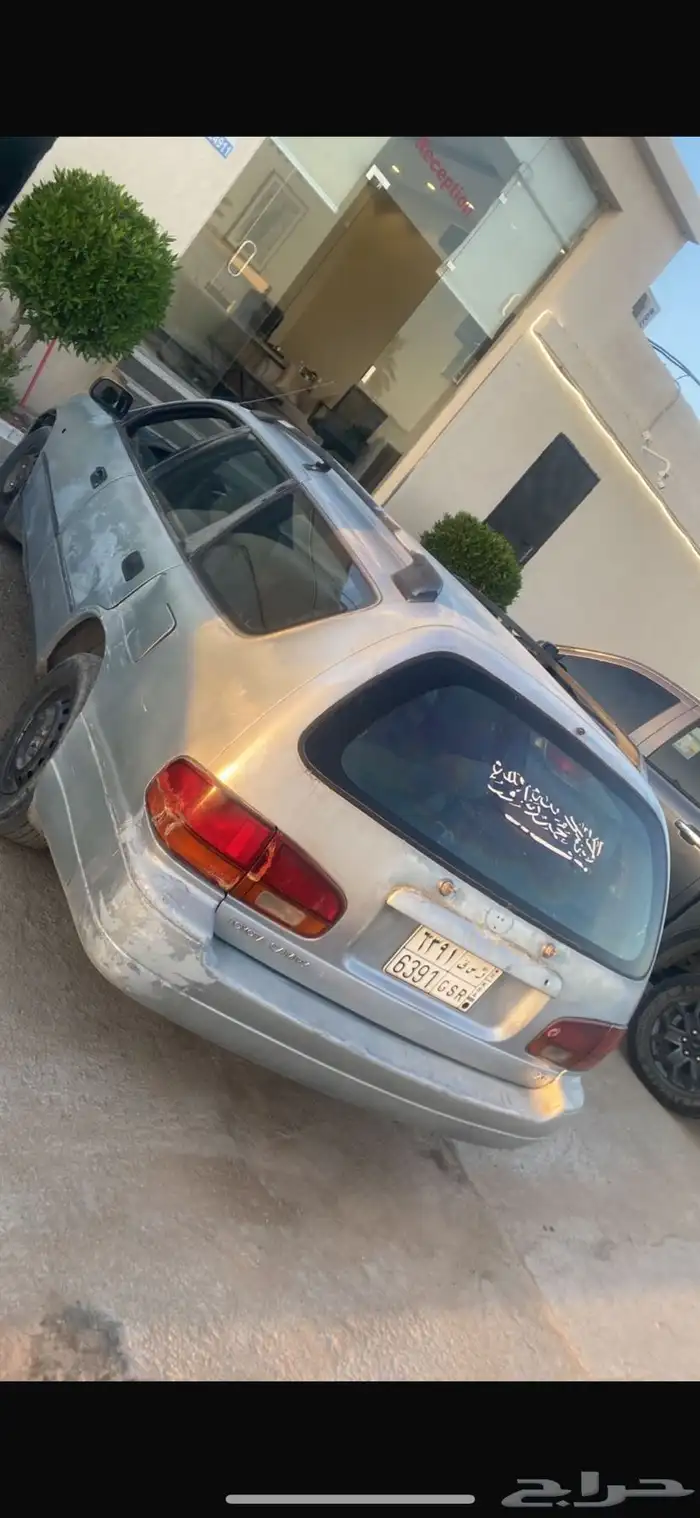 سياره رخيصه 0