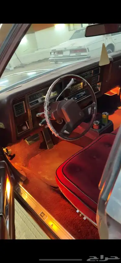 اولدزموبيل 83 index