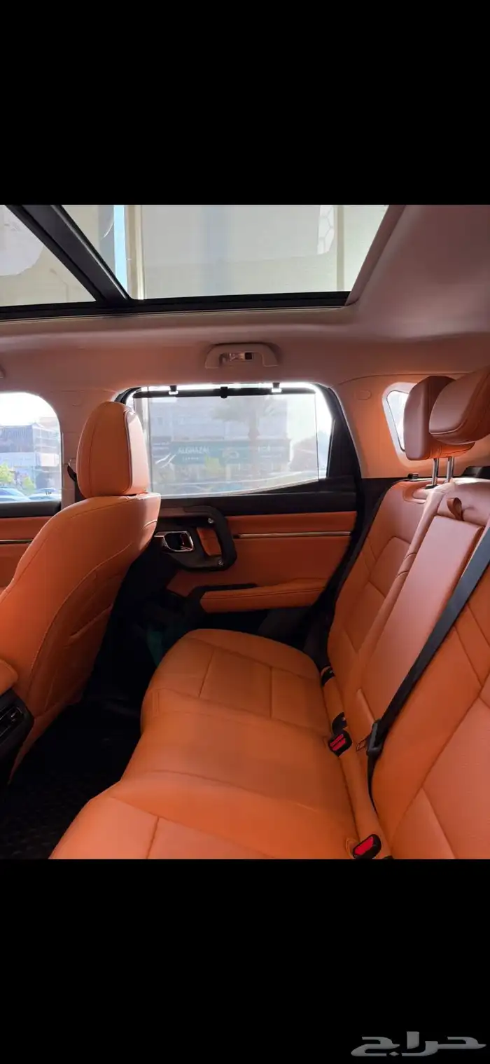 هافال H7 2026 بافضل سعر مع عازل حراري مجاني 2