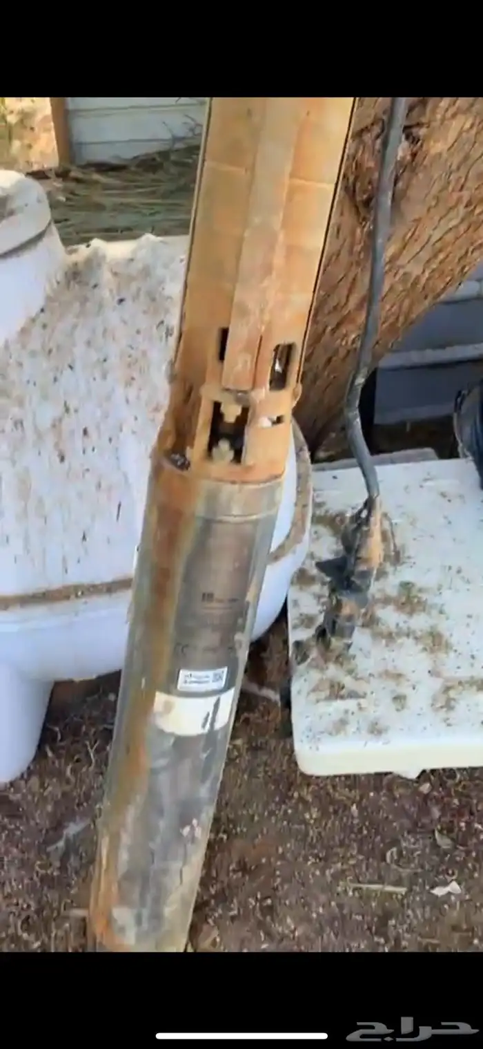 غطاس 3بوصه 0