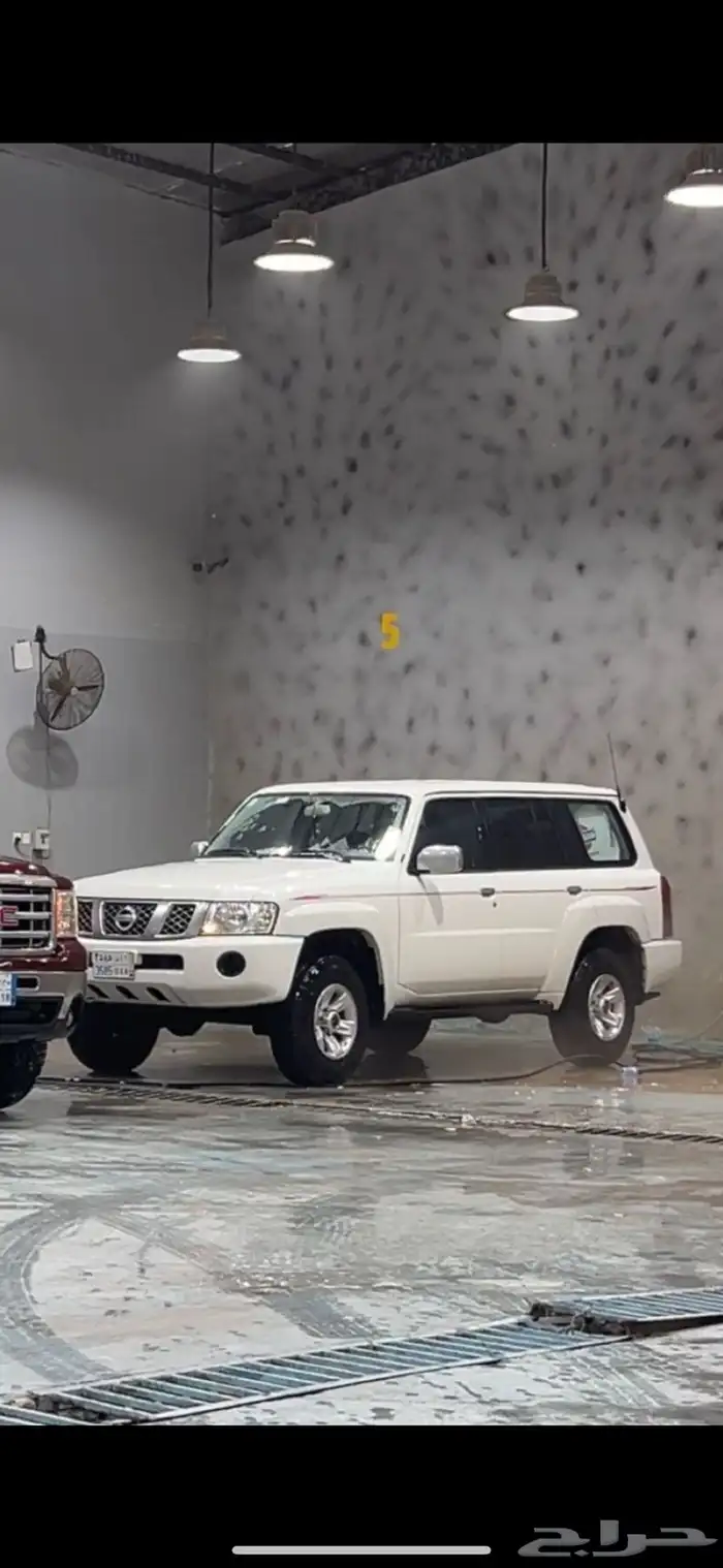 جيب فتك شرط الشرط 5