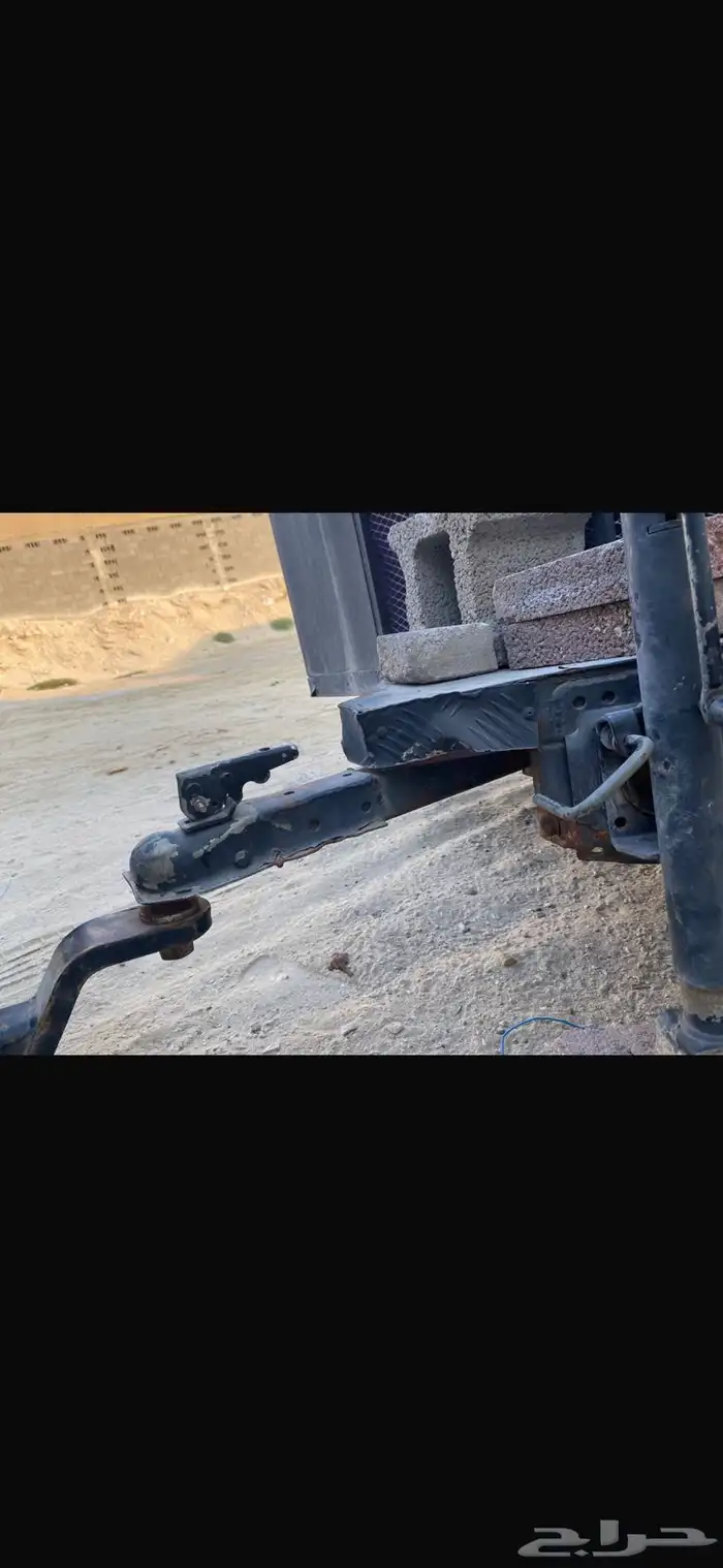 عربة فود ترك تحتوي على ثلاجه فرن مايكرويف مكيف صاجات للشوي 1