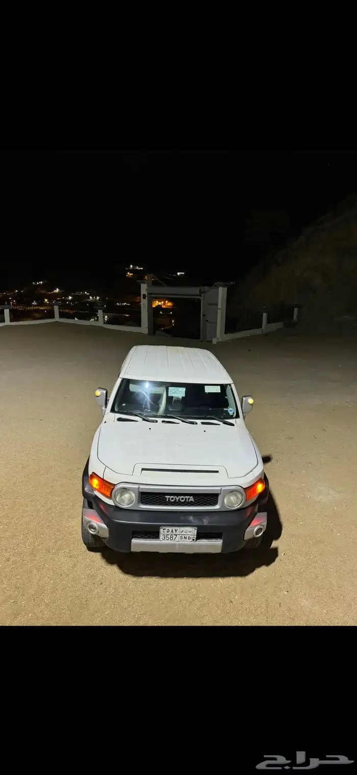 للبيع افجي سعودي رقم 2مديل 2012 0