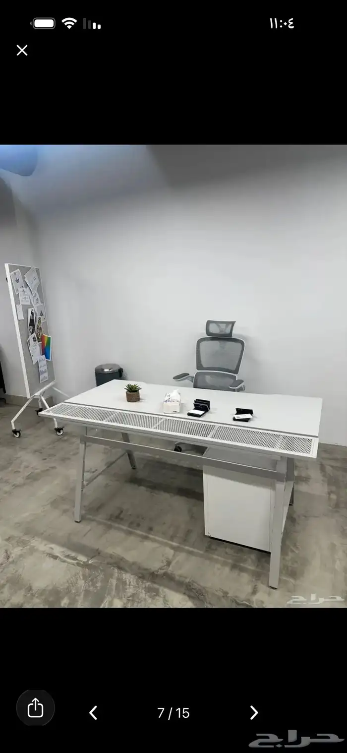 اثاث مكتبي - منزلي 2