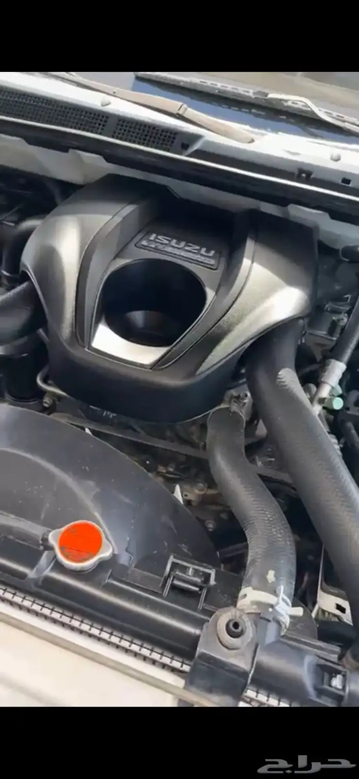 ايسوزو ديماكس غمارتين 2017 6