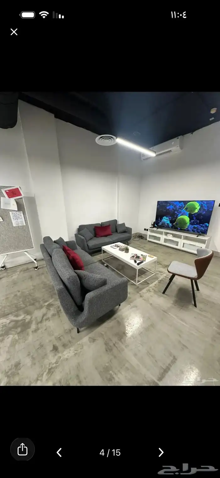 اثاث مكتبي - منزلي 1