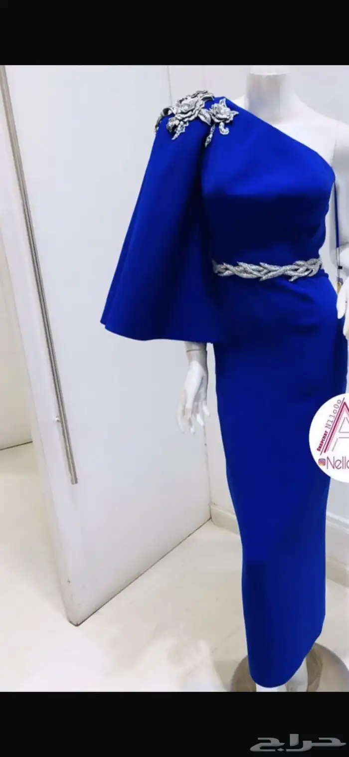 فستان بيرلا 0