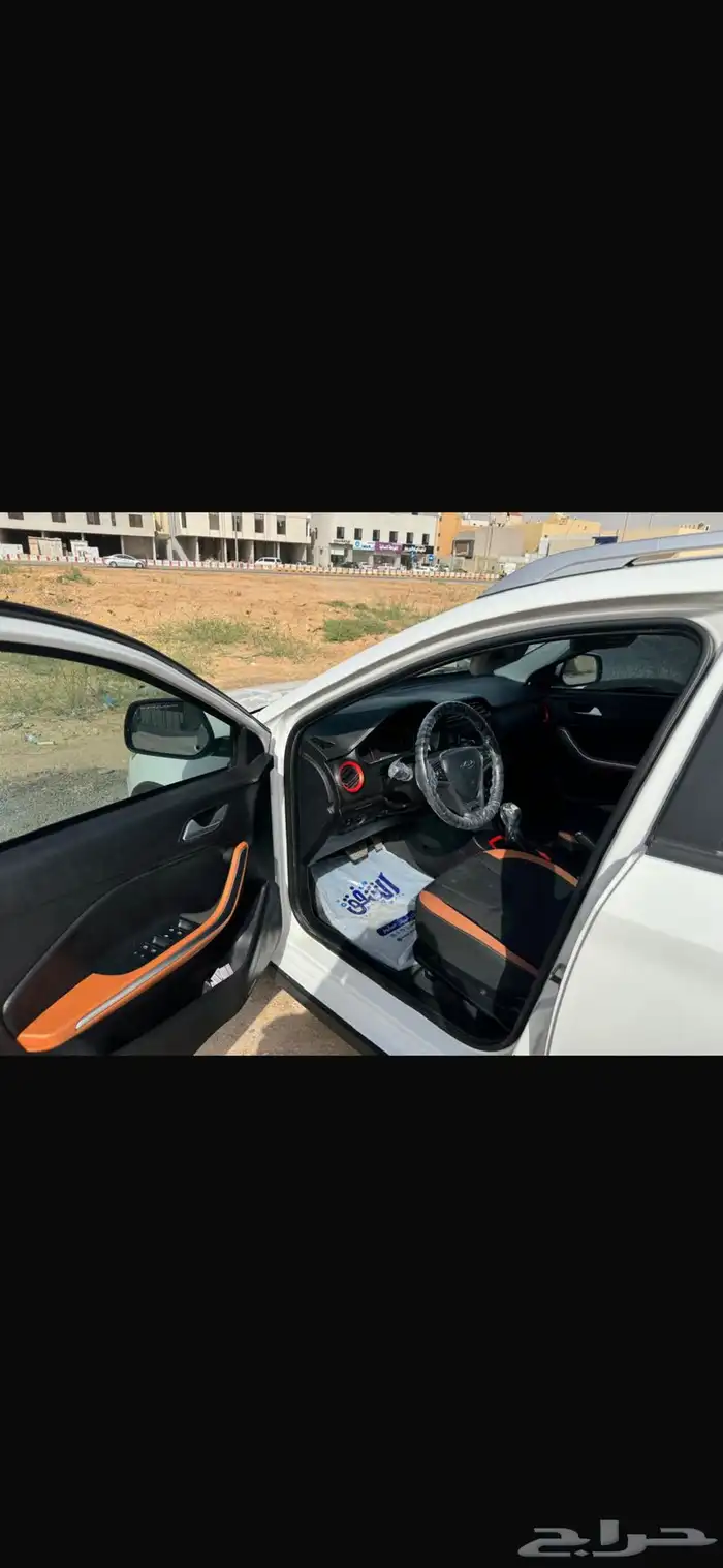 سيارة شيري 2022 اقتصادية 0