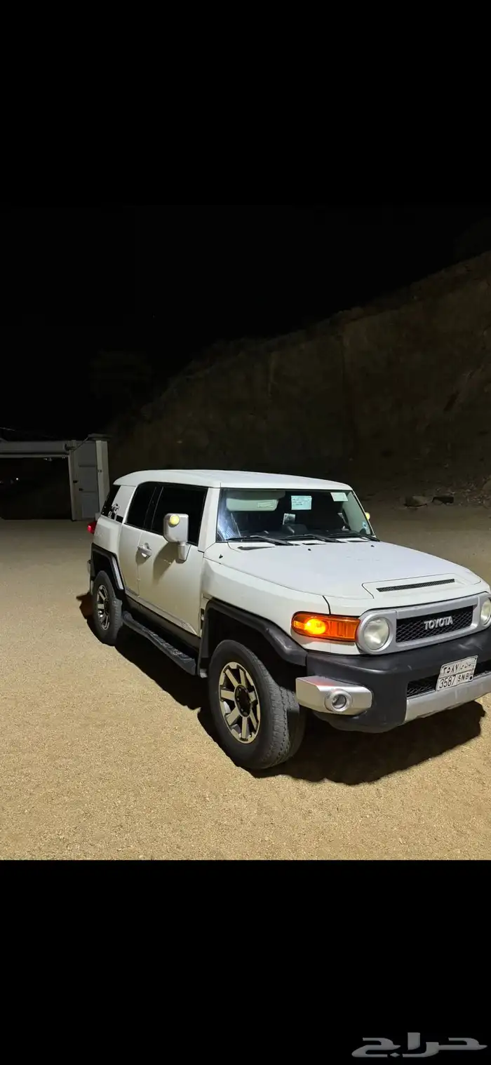 للبيع افجي سعودي رقم 2مديل 2012 2