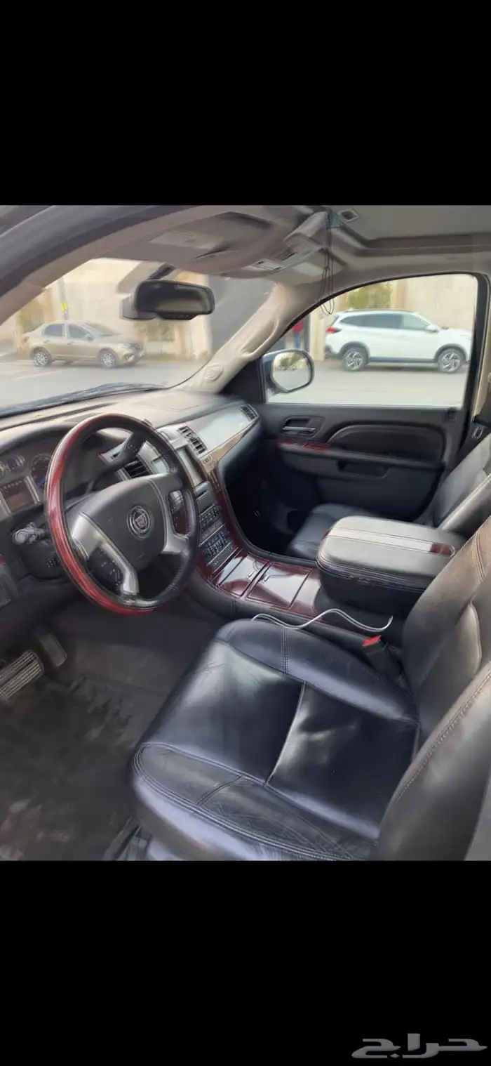 اسكاليد 2010 10