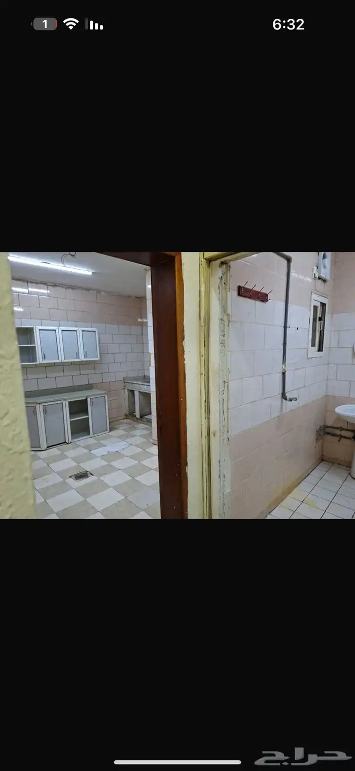 شقة للإيجار 1