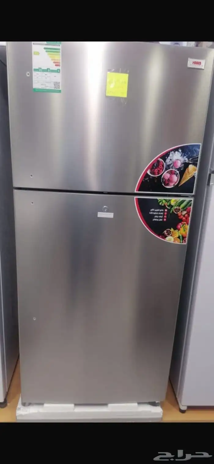 ثلاجه جديده فرن جديد كنب ارضي جديد كراسي جيزانيه جديده 0