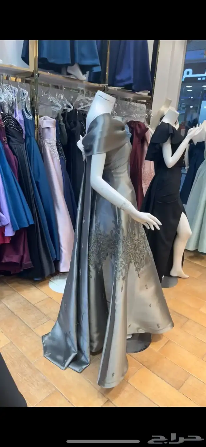 فستان سهره للبيع 2