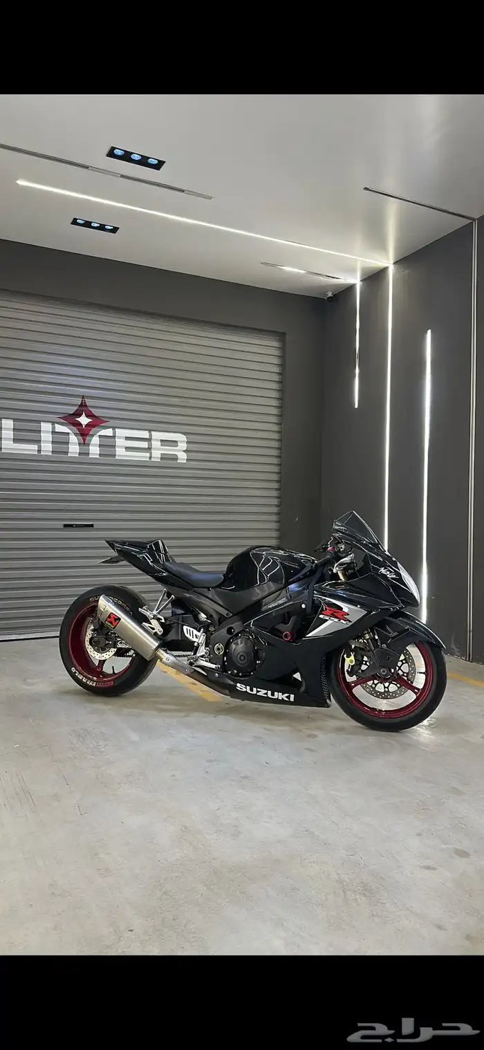 دباب سزوكي2008 0