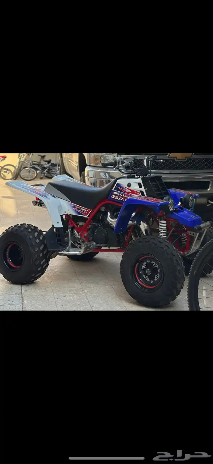 دباب ياماها بانشي 2011 0