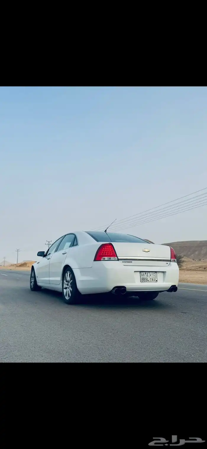 كابرس ls 2013 3