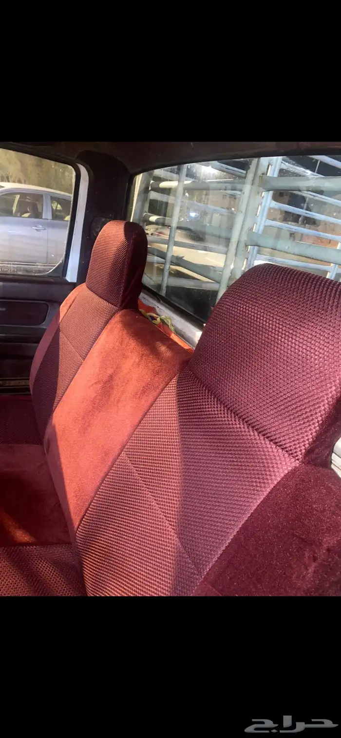 ددسن 2002 غماره تم البيع الله يبارك للمشتري 3