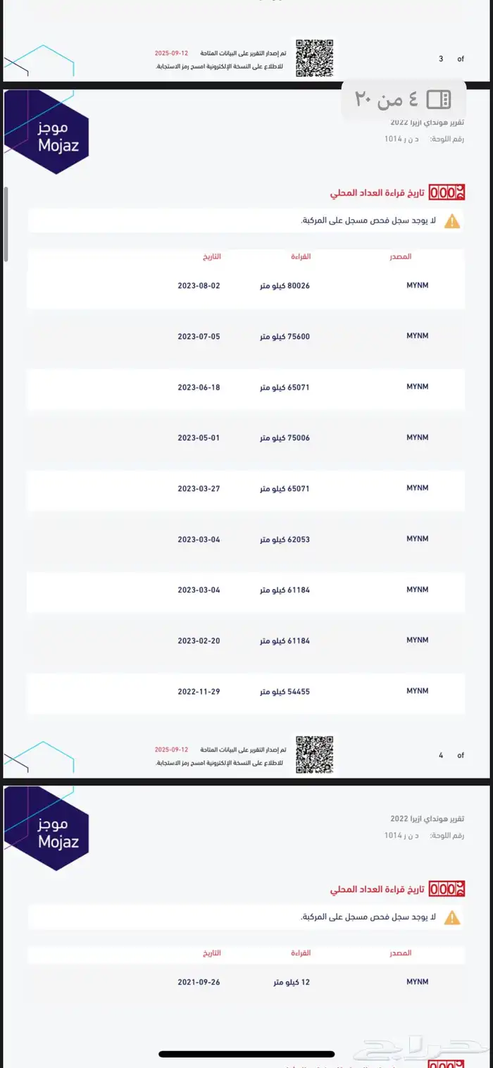 هونداي ازيرا 2022 19