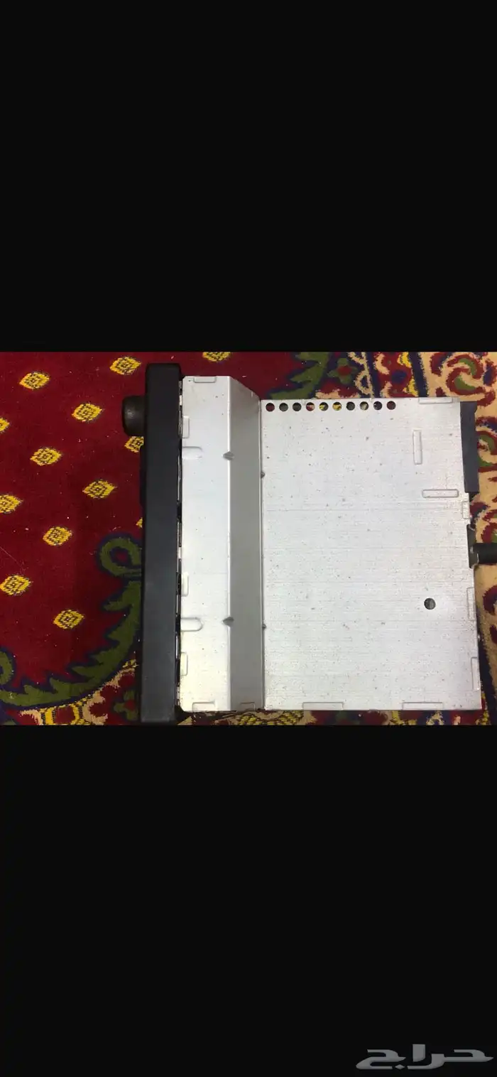 مسجل وكالة فورد نضيف 2