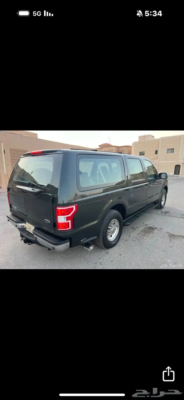 مجموعة سيارات نظيفة ولله الحمد 3