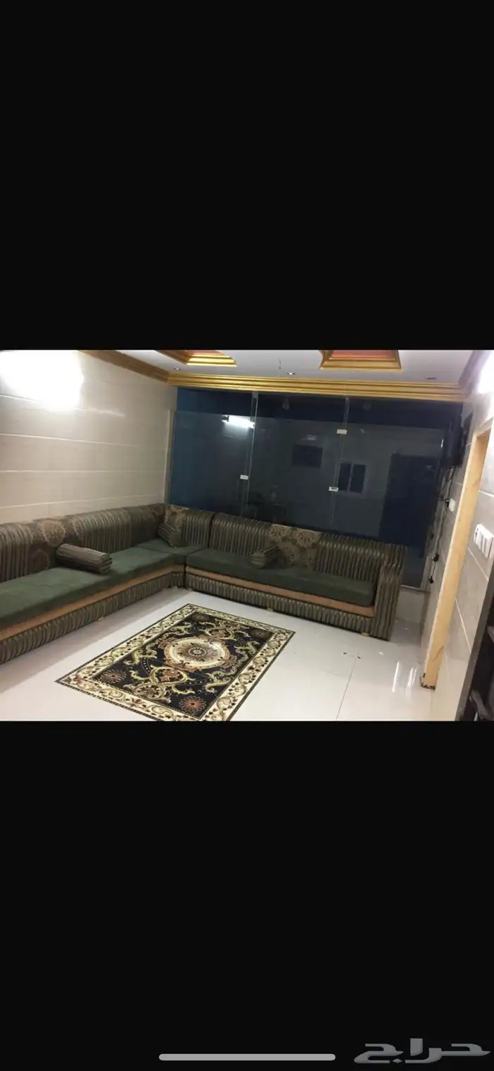 فلل عدد3 ف الشقيق للايجار 2