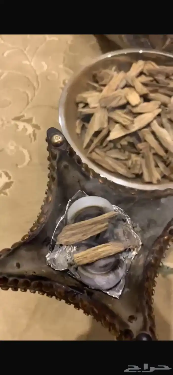 مروكي حي اصقون طبيعي 0