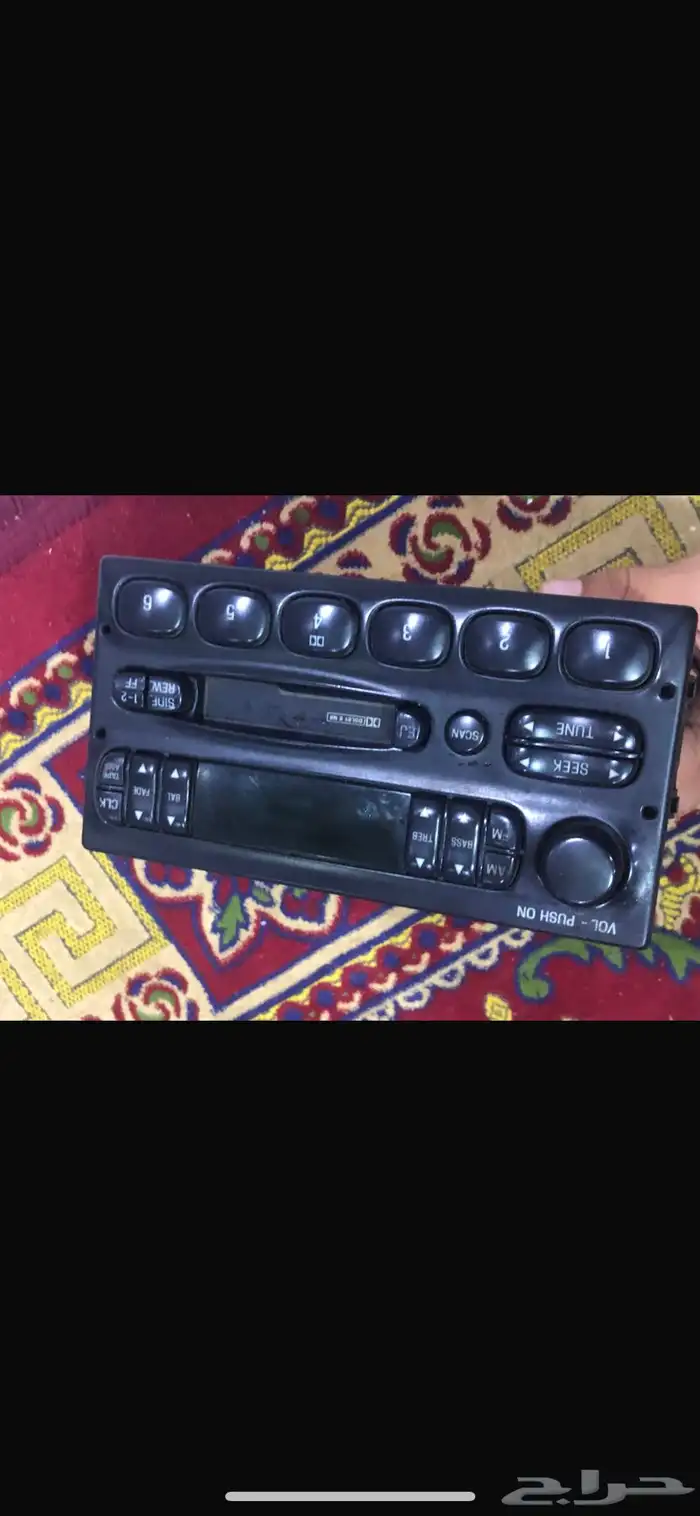 مسجل وكالة فورد نضيف 4