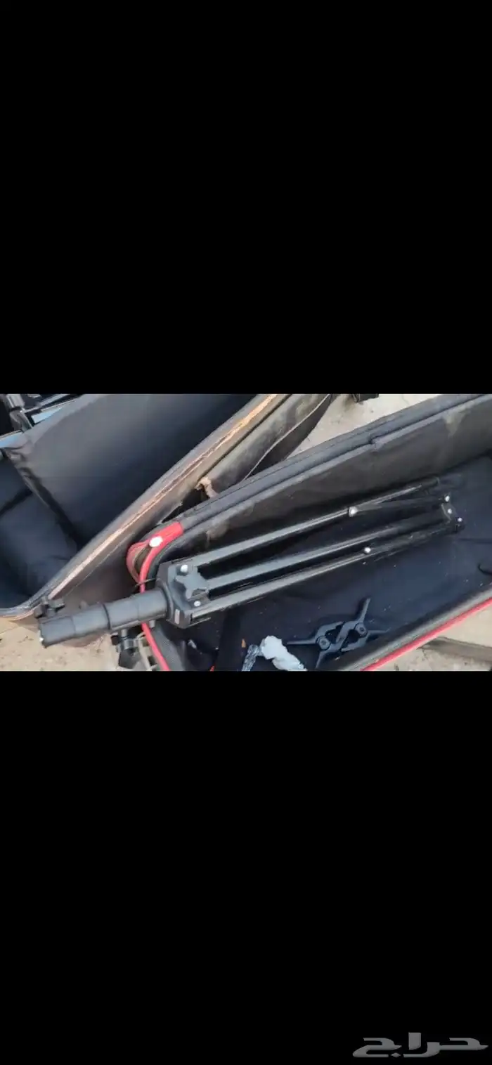 ادوات و اغراض استديو و تصوير للبيع 5