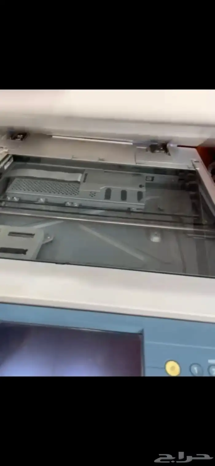 طابعه كانون كبيره 3