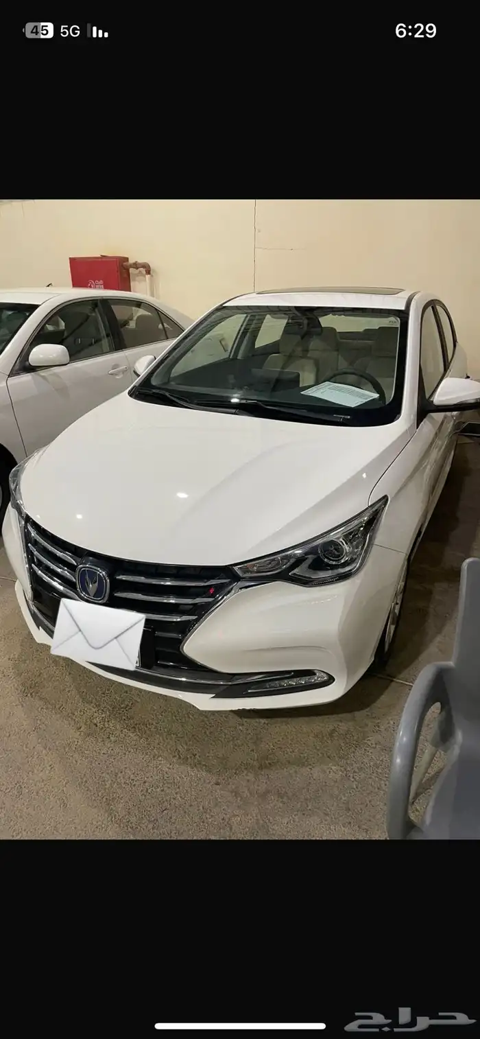 شانجان 2025 السفن فتحة سقف 0