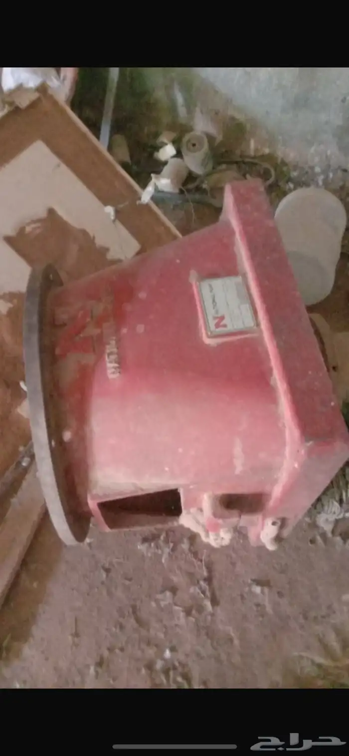 للبيع مقطوره ولبانه ودفاعه 3