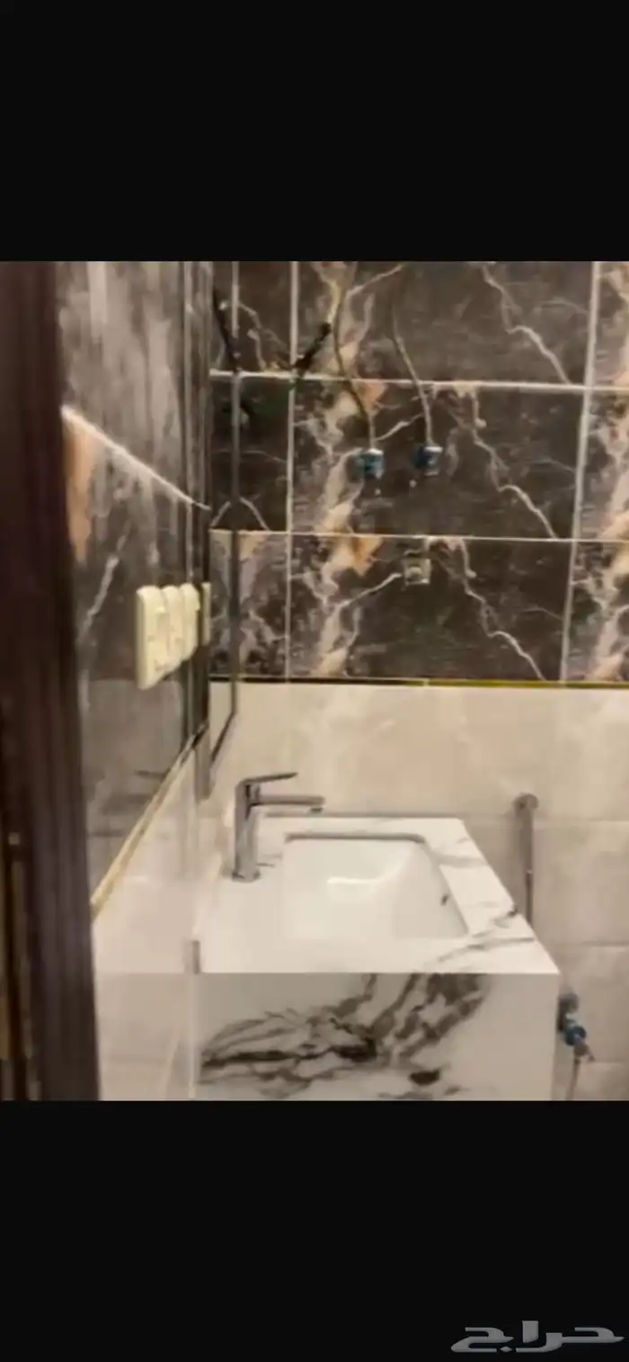 استديو للايجار مؤثثة للطالبات او الموظفات حي المونسية 2