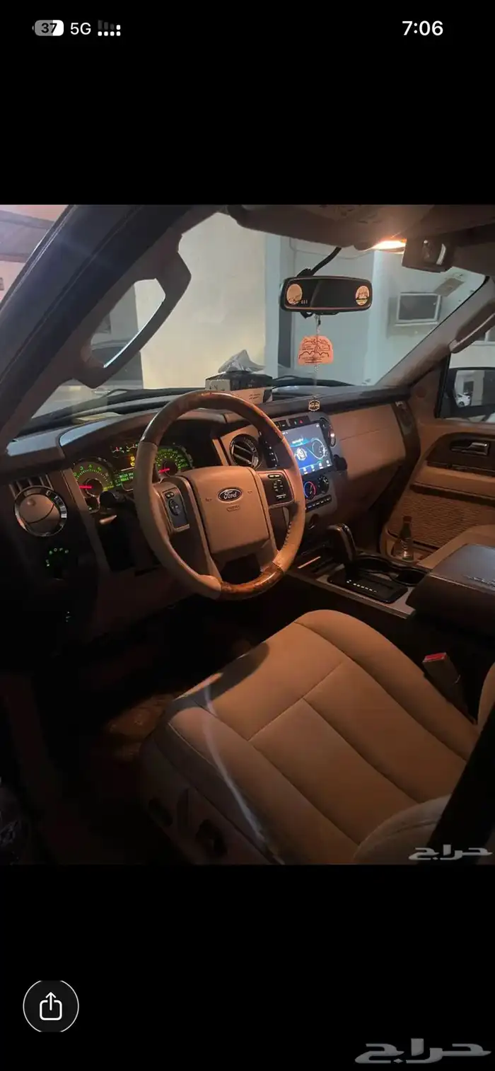 فور اكسبديشن 20013 4