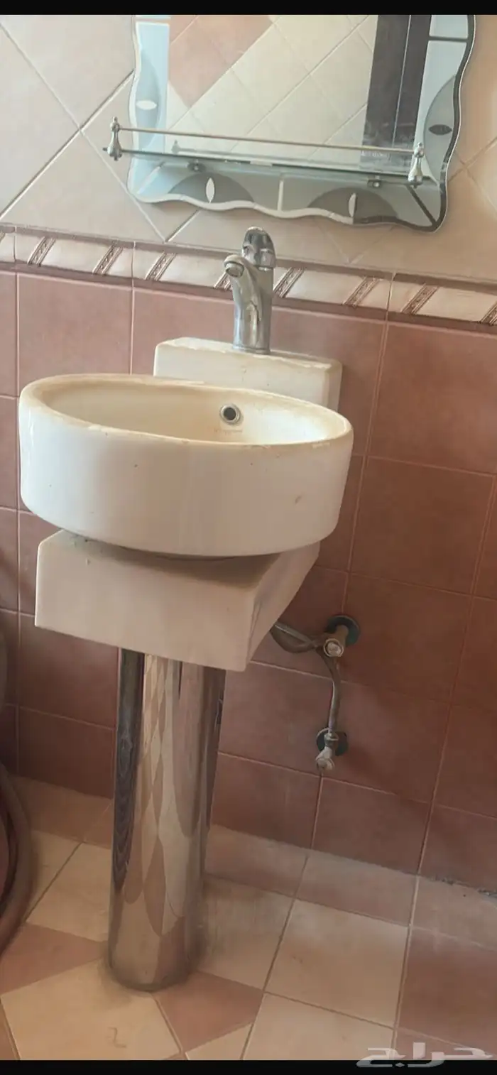 للبيع مغسله 0