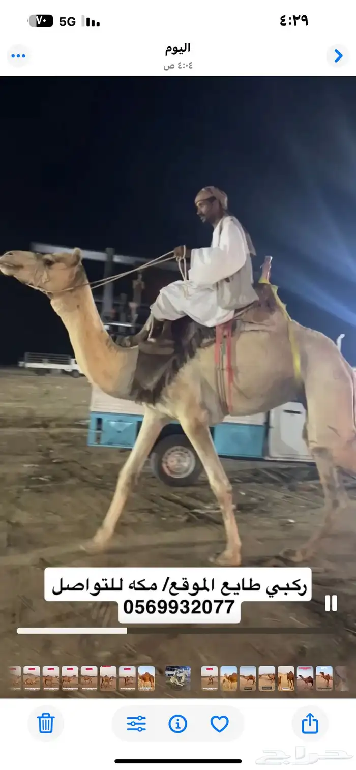 ركبي ركبيه رحول 12