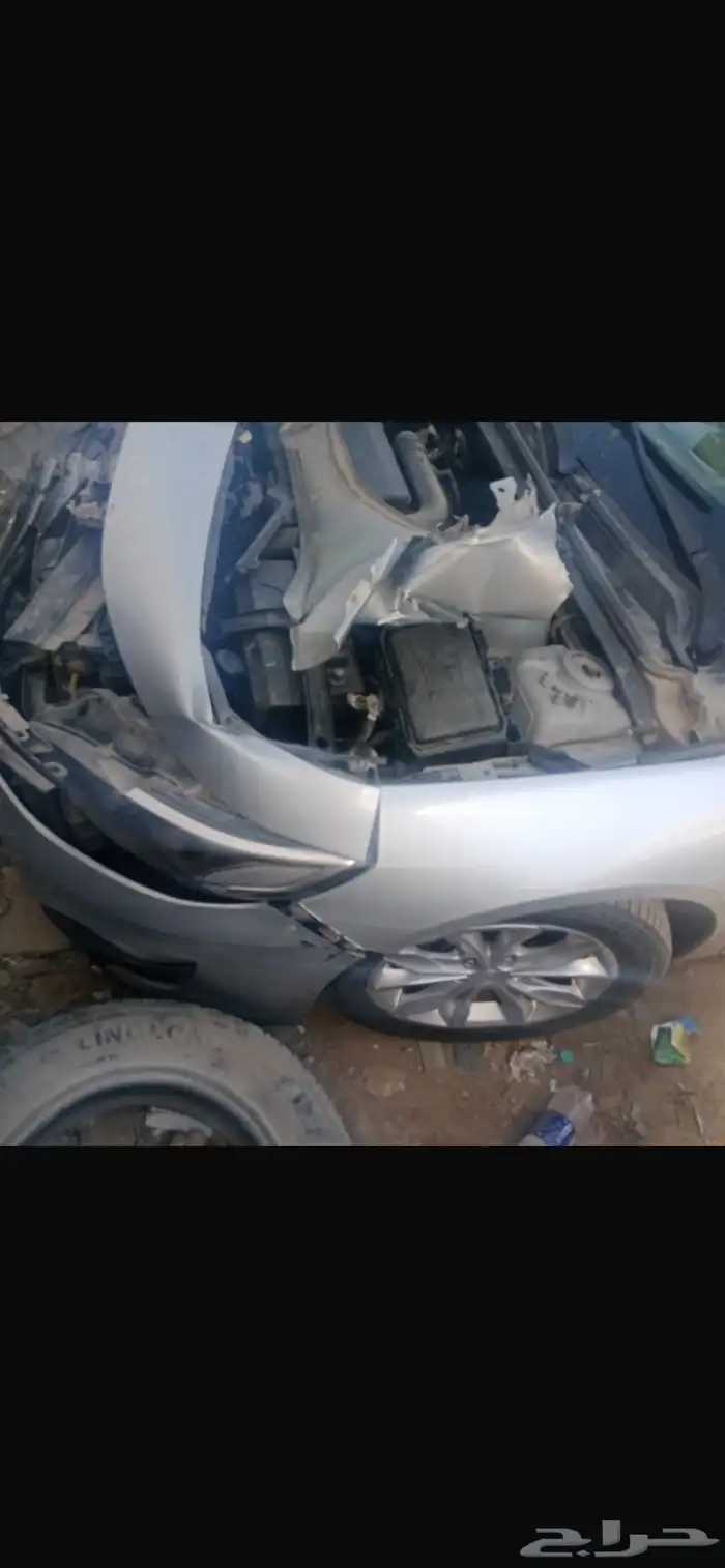 ماليبو 2021. مصدومة 2