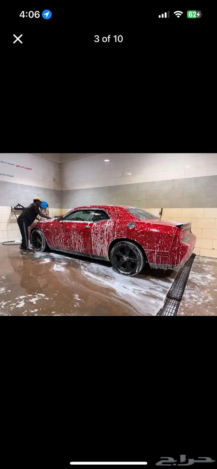 دودج تشالنجر إس تي 2013 2