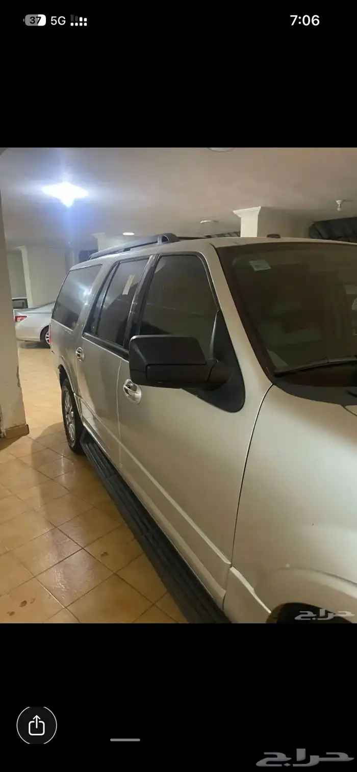 فور اكسبديشن 20013 2