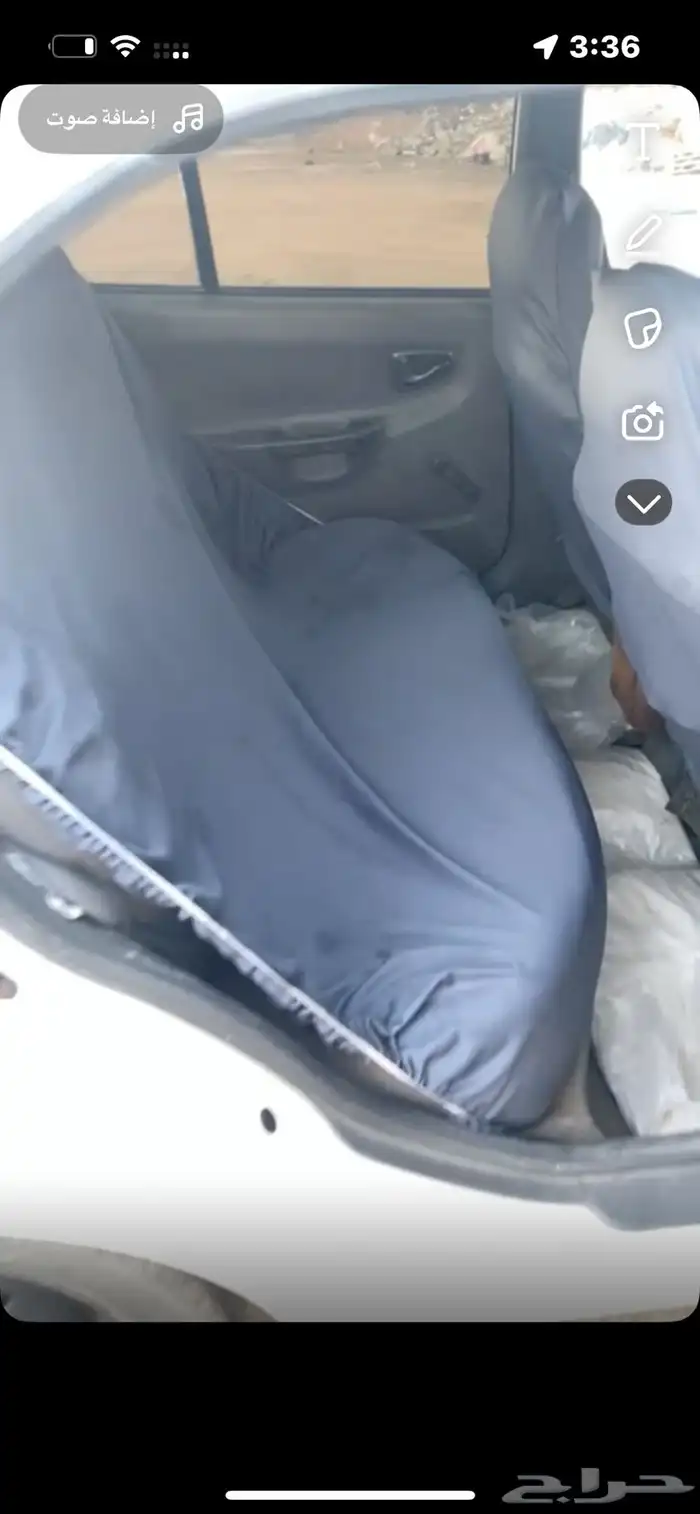 اكسنت مديل 2002 3