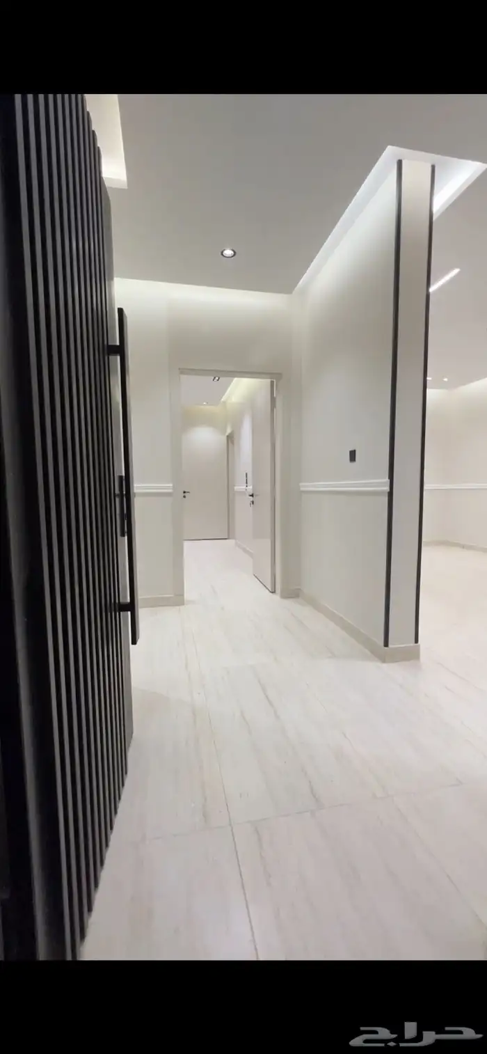 فيلا للبيع دورين وملحق 1